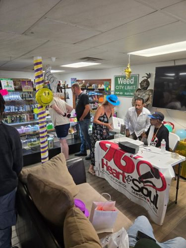 Sour-Kush-Dispensary-Lawton-OK-Customer-Appreciation-Event